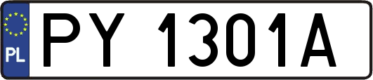 PY1301A