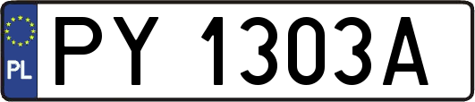 PY1303A