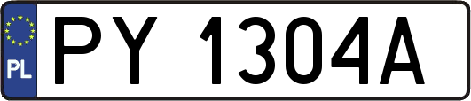 PY1304A