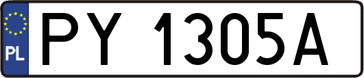 PY1305A