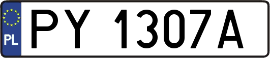 PY1307A