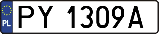 PY1309A