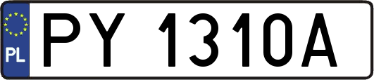 PY1310A