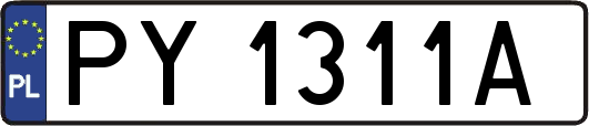 PY1311A