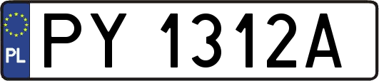 PY1312A