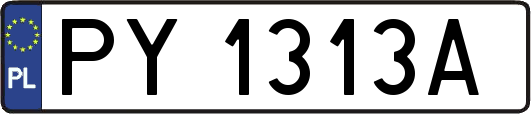 PY1313A