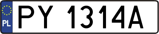 PY1314A