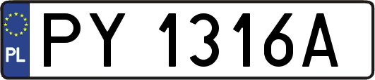 PY1316A