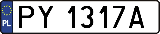 PY1317A