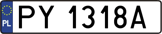 PY1318A