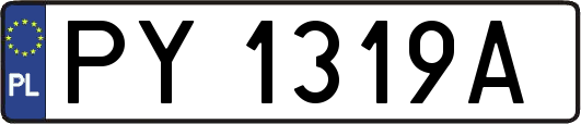 PY1319A