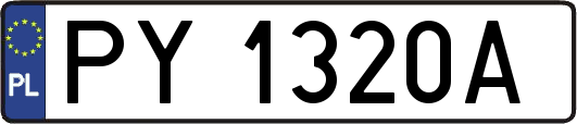 PY1320A