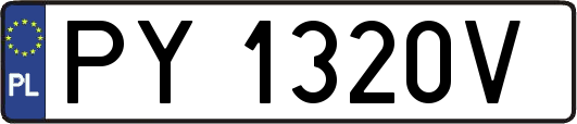 PY1320V
