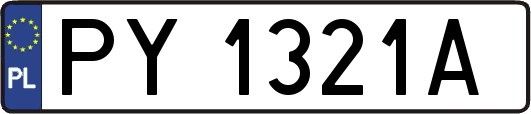 PY1321A