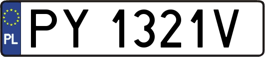 PY1321V