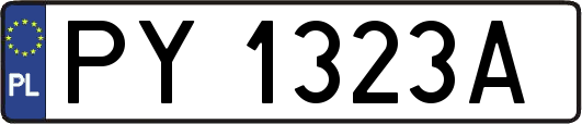 PY1323A