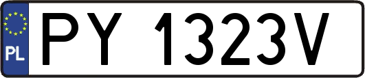 PY1323V