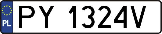 PY1324V