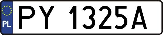 PY1325A