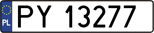 PY13277