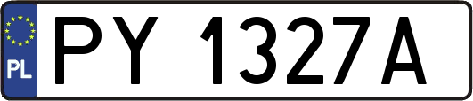 PY1327A