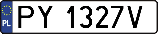 PY1327V