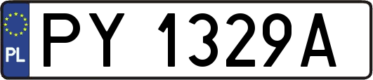 PY1329A