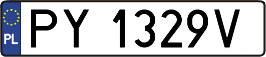 PY1329V