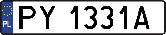 PY1331A