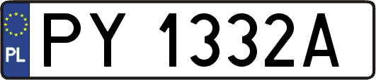 PY1332A