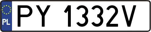 PY1332V