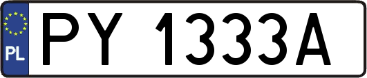 PY1333A