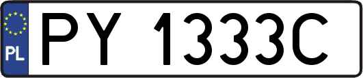 PY1333C