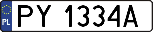 PY1334A