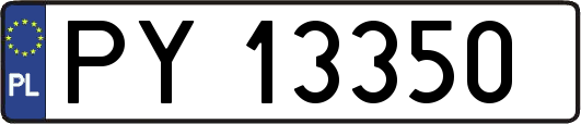PY13350