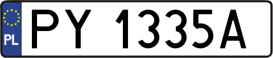 PY1335A