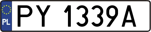 PY1339A