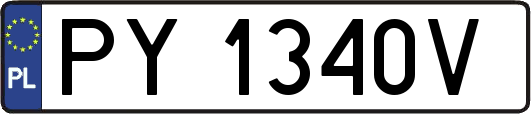 PY1340V