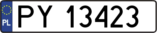 PY13423