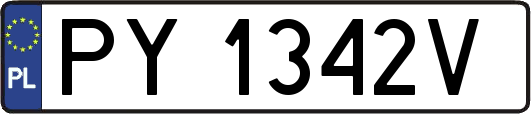 PY1342V