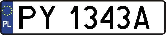 PY1343A