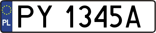 PY1345A