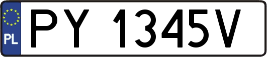 PY1345V