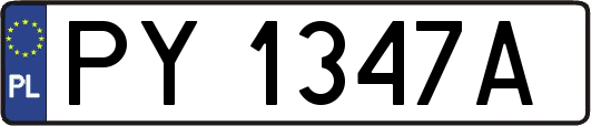 PY1347A