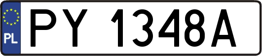 PY1348A
