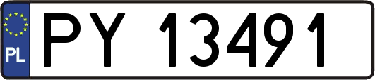 PY13491