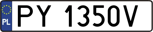 PY1350V