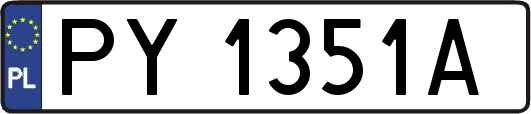 PY1351A