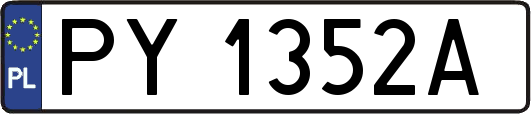 PY1352A