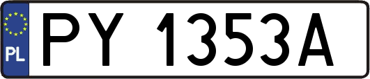 PY1353A